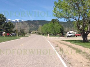 Cuerno Verde Blvd, Colorado City, CO 81019