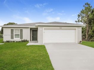 713 NW Sable St #1, Pt Saint Lucie, FL 34983