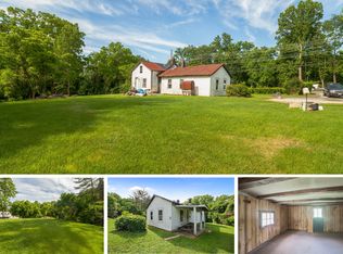 16621 York Rd, Monkton, MD 21111