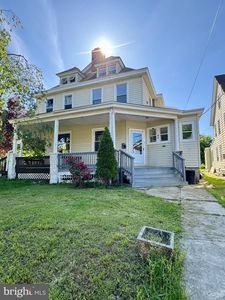 64 8th St, Salem, NJ, 08079