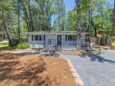 1140 Combie Rd, Meadow Vista, CA, 95722