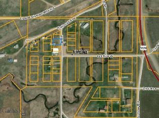 Nhn Main St, Ringling, MT 59642