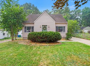 428 Pleasantview Dr, Battle Creek, MI 49017