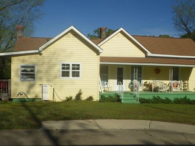 274 Lakeview Rd, Byron, GA, 31008