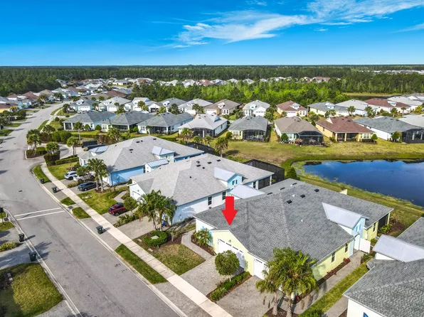 233 Coral Reef Way, Daytona Beach, FL 32124