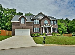 6139 Wishing Well Ln LOT 38, Knoxville, TN 37918