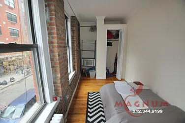 Rented by Magnum Realty Holdings, LLC