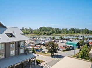 6077 London Rd #303, Richmond, BC V7E 0A7