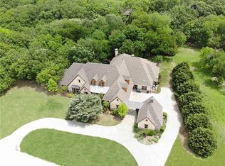 460 Broadwing Dr, Fairview, TX 75069