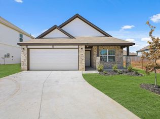 2440 Texas Ash Way, Fort Worth, TX 76123