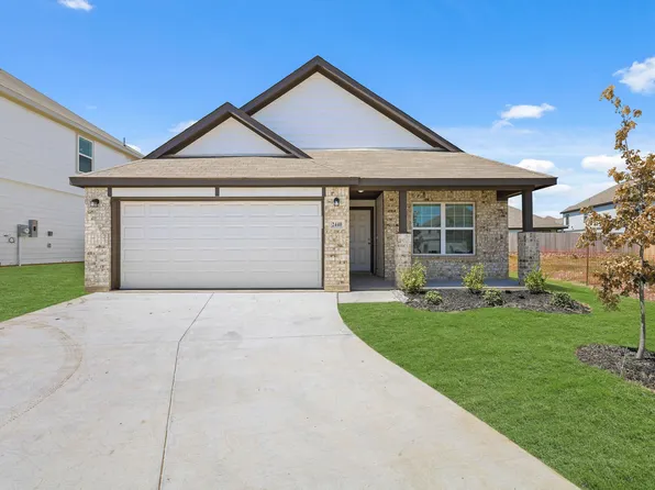 2440 Texas Ash Way, Fort Worth, TX 76123