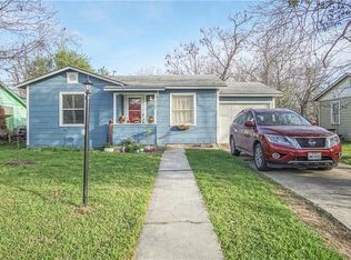 712 Barbara Dr, San Marcos, TX 78666