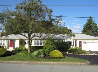 139 Kearney St, Cranston, RI 02920