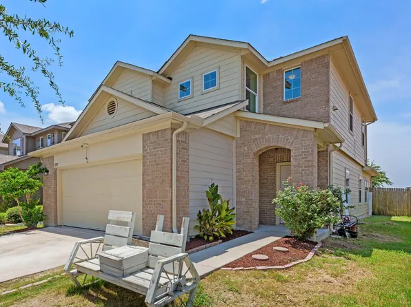 12107 Jamie Dr, Manor, TX 78653