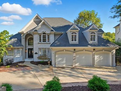628 Goldpoint Trce, Woodstock, GA, 30189