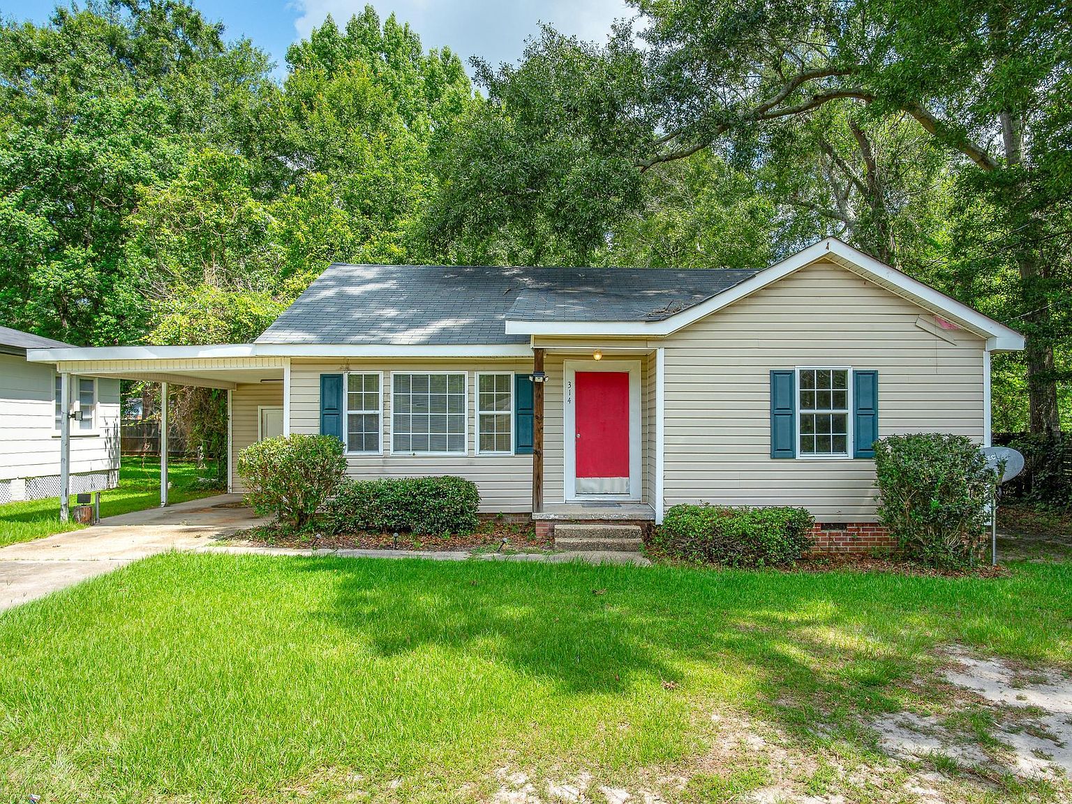 314 Petal Dr, Petal, MS 39465 Zillow