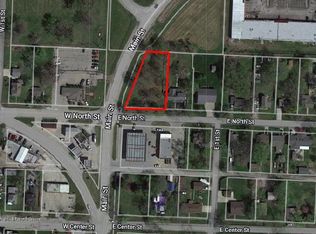 132 E North St, Peculiar, MO 64078