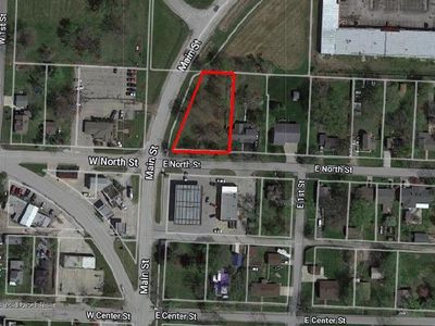 132 E North St, Peculiar, MO, 64078