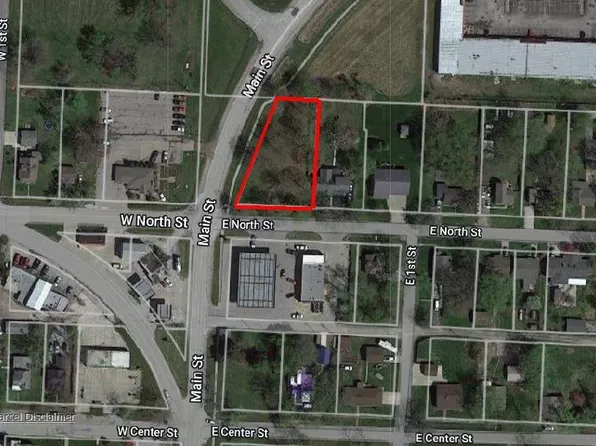 132 E North St, Peculiar, MO 64078