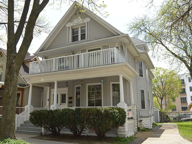 16 N Broom St #1 — Photo 12