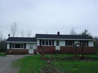 2530 Arlington Rd, Columbus, MI 48063