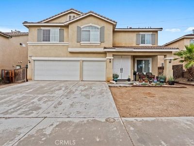 14211 Desert Rose St, Hesperia, CA, 92344