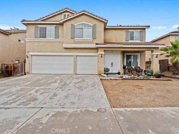 14211 Desert Rose St, Hesperia, CA 92344