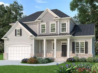 5341 Whitaker St, Norcross, GA 30092