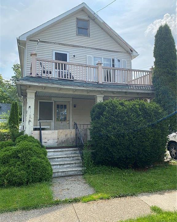 121 Edison Ave, Buffalo, NY 14215 Zillow