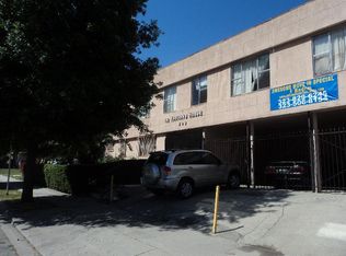 845 N Harvard Blvd APT 08, Los Angeles, CA 90029