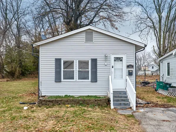 900 N Elm Ave, Saint Louis, MO 63119
