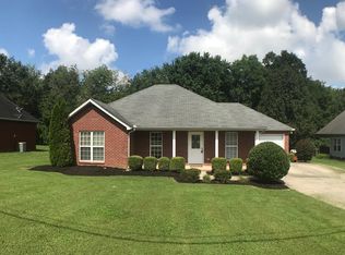 608 Butternut Trce, La Vergne, TN 37086