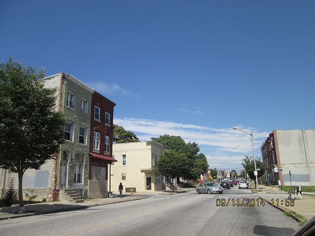 2nd image of 2610 Greenmount Ave