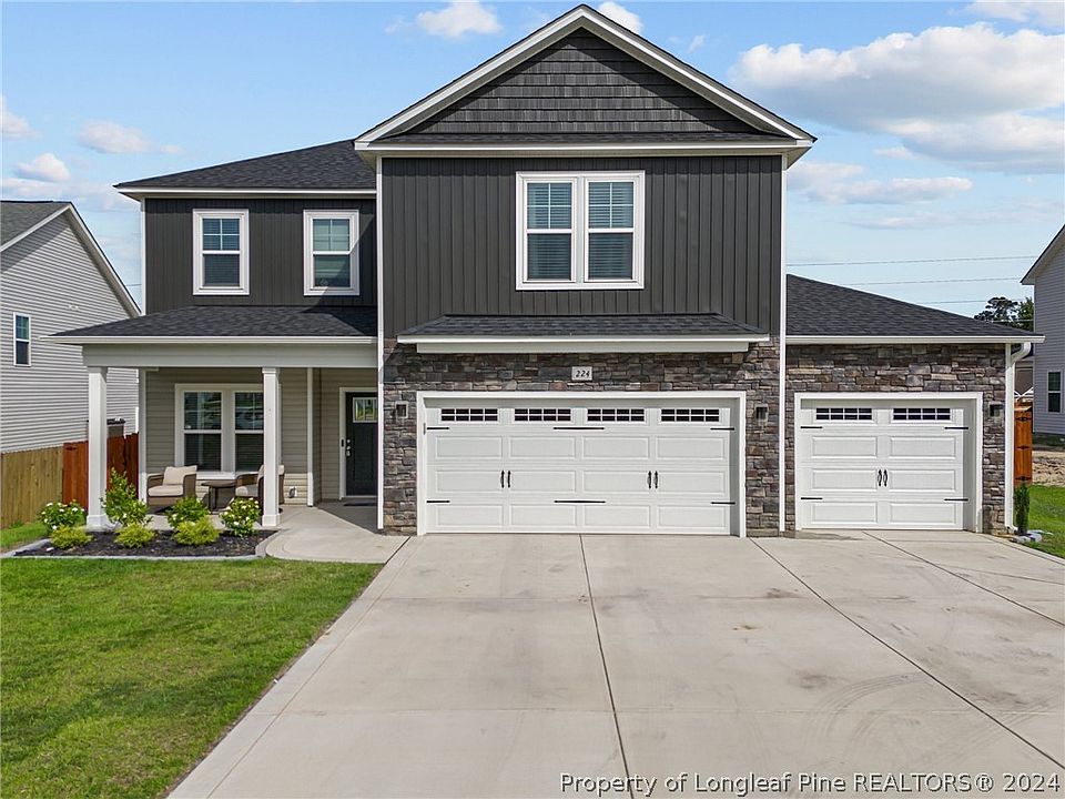 1st image of 224 Leach Creek Dr