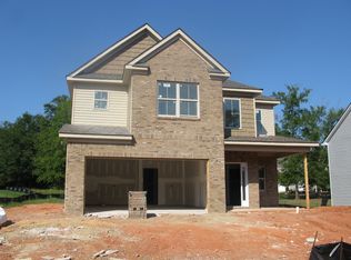 131 Sloan Ave, Anderson, SC 29621