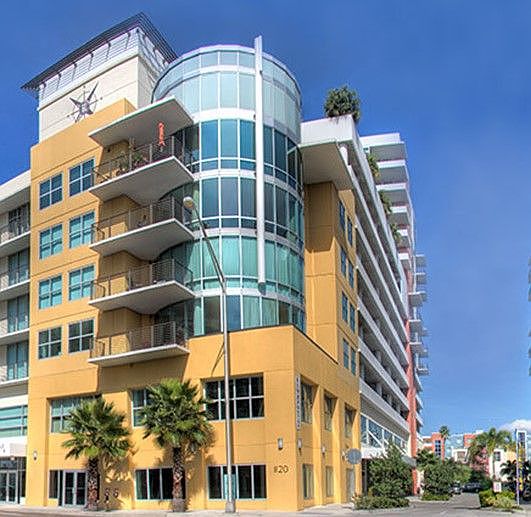1st image of 1120 E Kennedy Blvd Unit 1412
