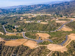 39611 Hidden Heights Dr Lot 2, Yucaipa, CA 92399