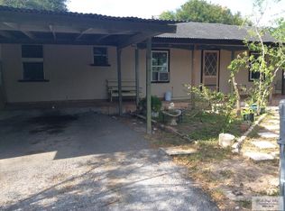 417 W Taylor St, Harlingen, TX 78550