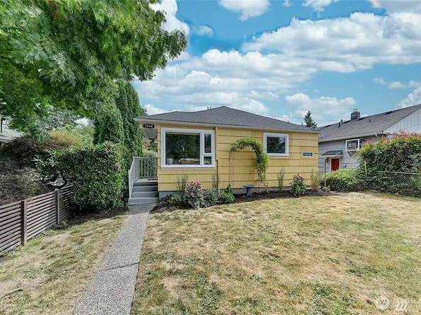 7914 18th Avenue SW, Seattle, WA 98106