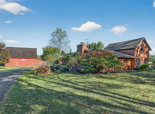 7200 Turk Rd, Ottawa Lake, MI 49267