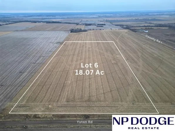 LOT 6 Yutan Rd, Yutan, NE 68073