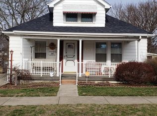 3207 Illinois Ave, Middletown, OH
