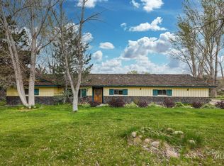 13153 N Horseshoe Bend Rd, Boise, ID 83714
