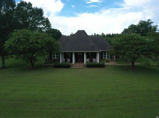 8924 Peterson Rd, Saint Francisville, LA 70775