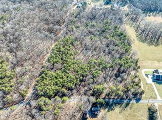 County Road 260 LOT 4, Niota, TN 37826