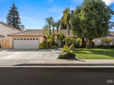 3519 Rancho Santa Fe St, Bakersfield, CA, 93311