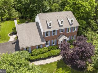 1204 Landmark Rd, Yardley, PA 19067