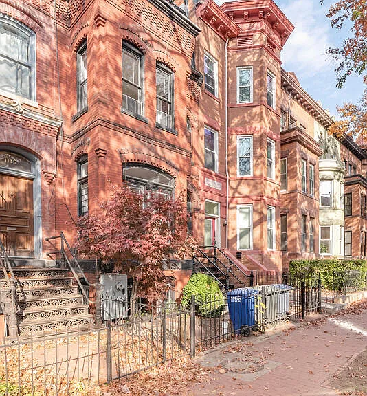 1113 P St NW — Photo 1