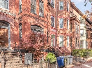 1113 P St NW, Washington, DC 20005