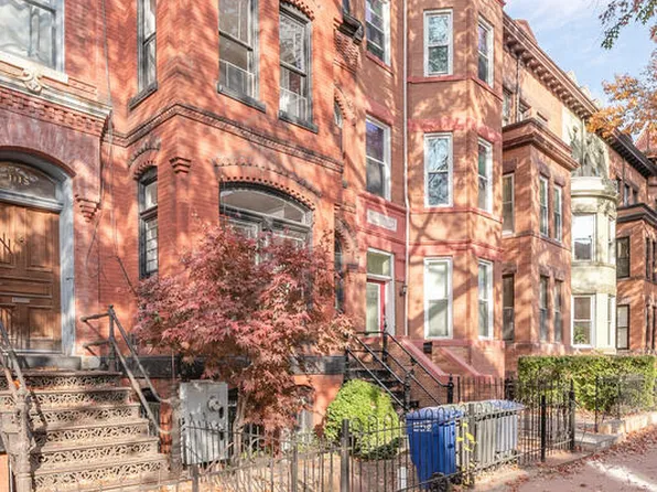1113 P St NW, Washington, DC 20005